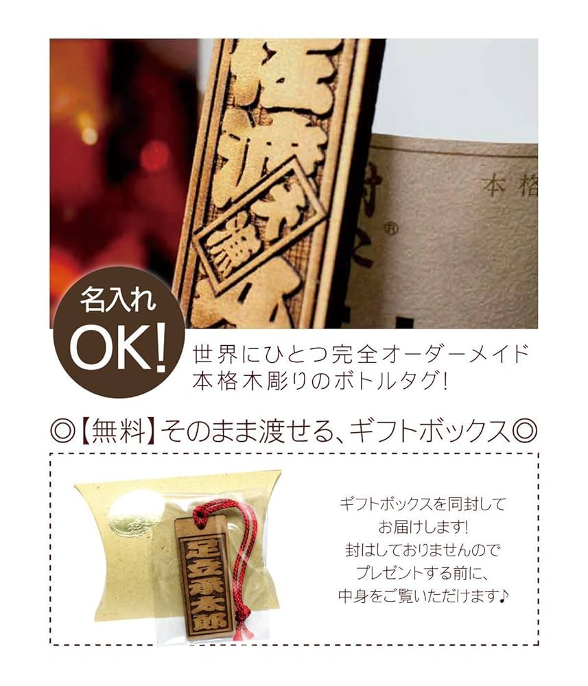 佑果様向け/ボトルキープタグ/ネームプレート/3D木製/5個 佑果様向け/ボトルキープタグ/ネームプレート/3D木製/5個 - メルカリ